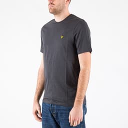 Plain T-Shirt - 2