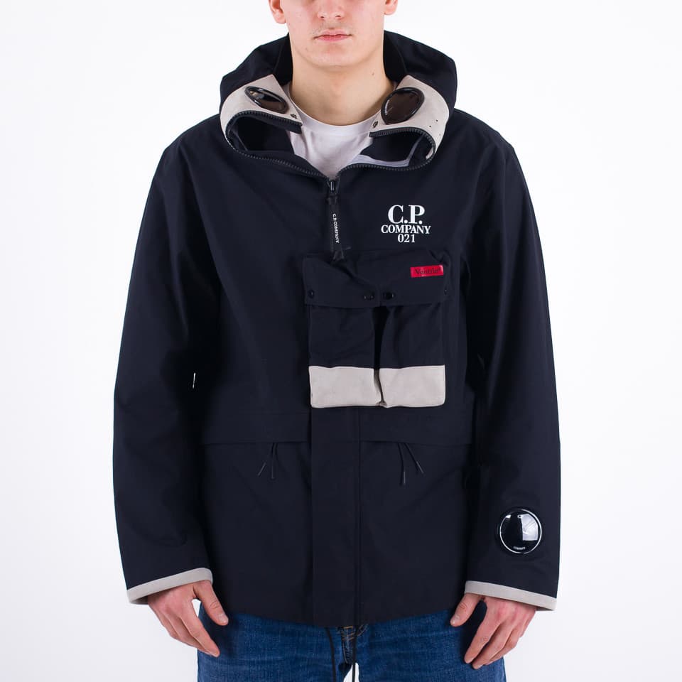 VENTILE® Explorer Jacket - 1