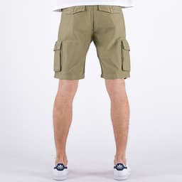 Combat Short - 6
