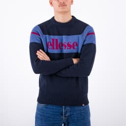 Logo Sweater - 3