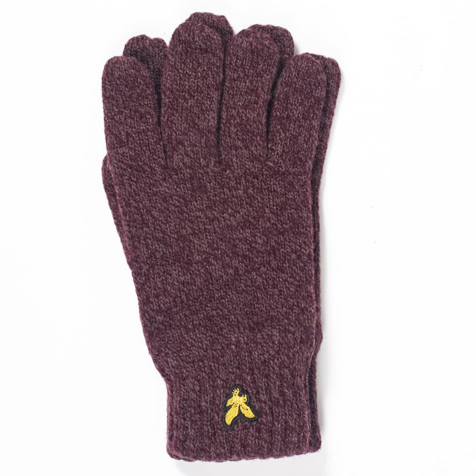 Mouline Glove - 1