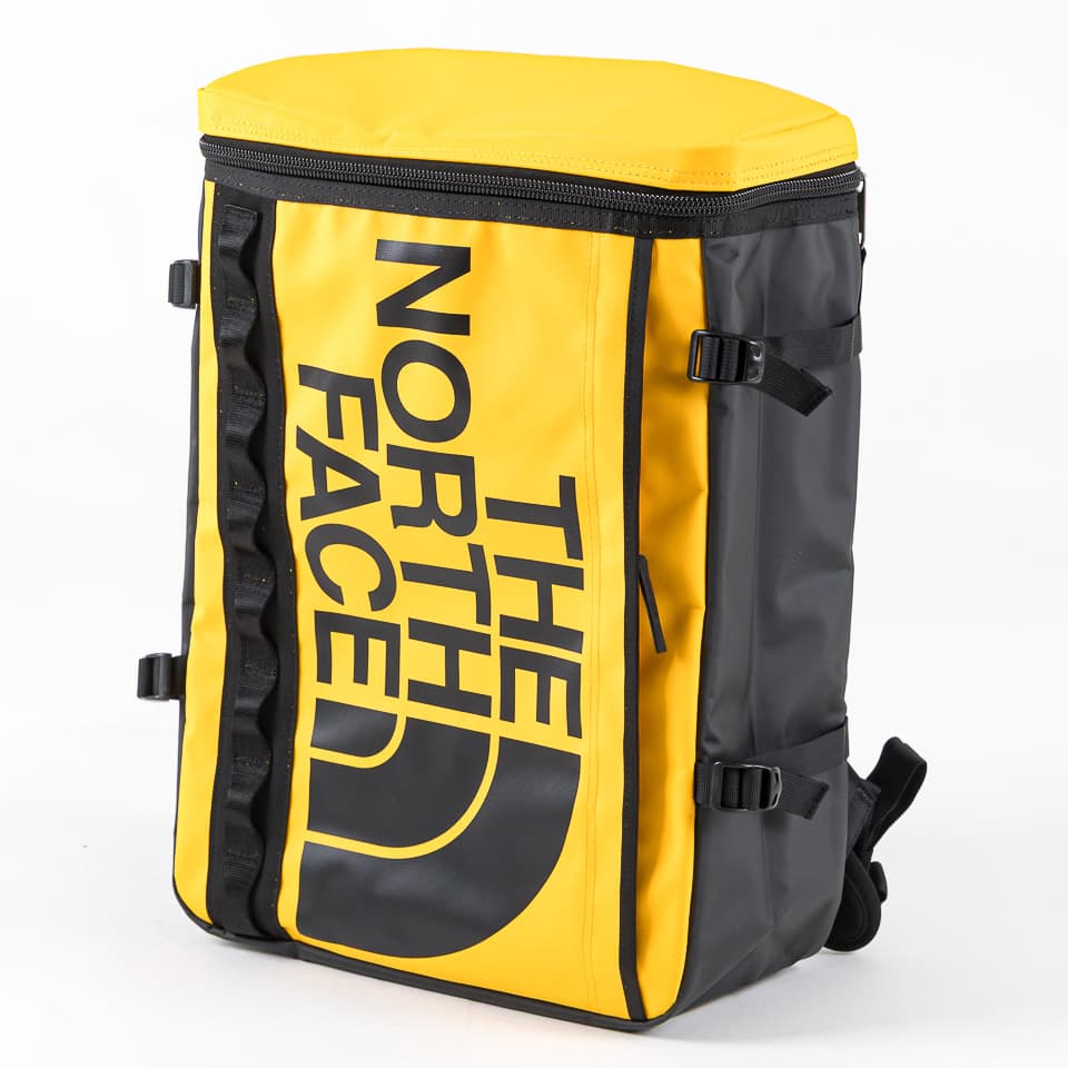 Base Camp Fuse Box Backpack - The North Face - Accessories