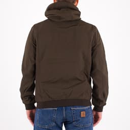 Softshell Jacket - 6