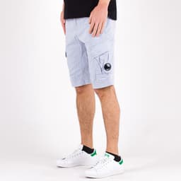 Raso Stretch Cargo Short - 1