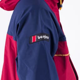 Tempest 89 Shell Jacket - 6