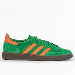 Handball SPZL St. Patrick's Day - 1