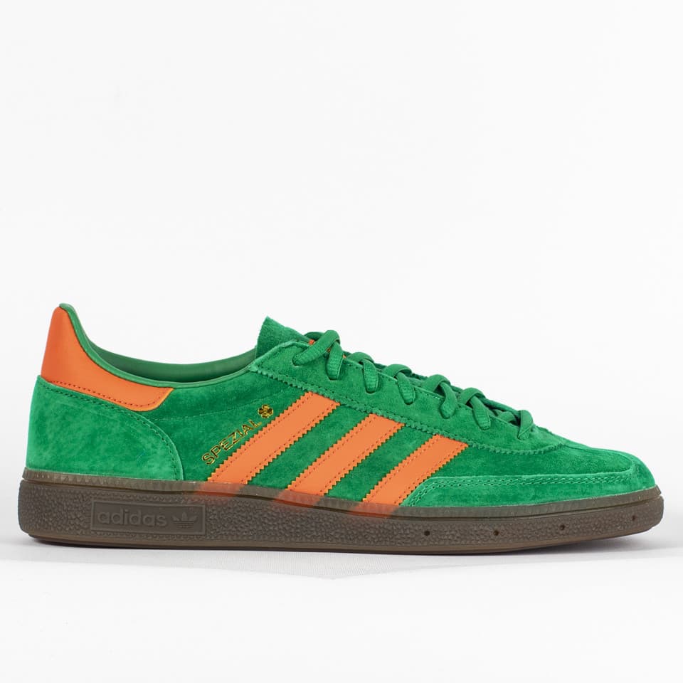 Handball SPZL St. Patrick's Day - 1