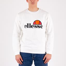 Crew Neck Logo - 1