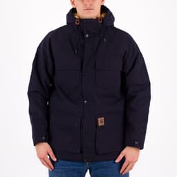 Mentley Jacket - 1