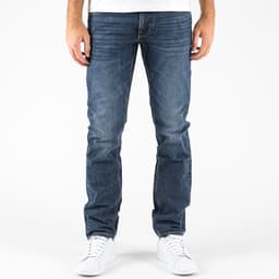 Daren Zip Fly Jeans - 2