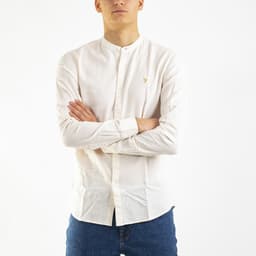 Owens Grandad Shirt - 3