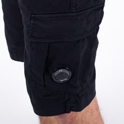 Raso Stretch Cargo Short - 7