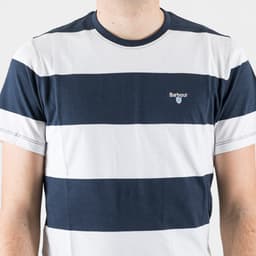 Whalton Stripe T-Shirt - 5