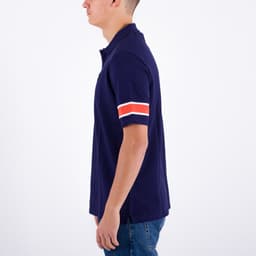 Rib Insert Polo - 3