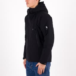Pro-Tek Winter Lens Jacket - 2