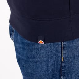 Heritage Crew Neck - 7