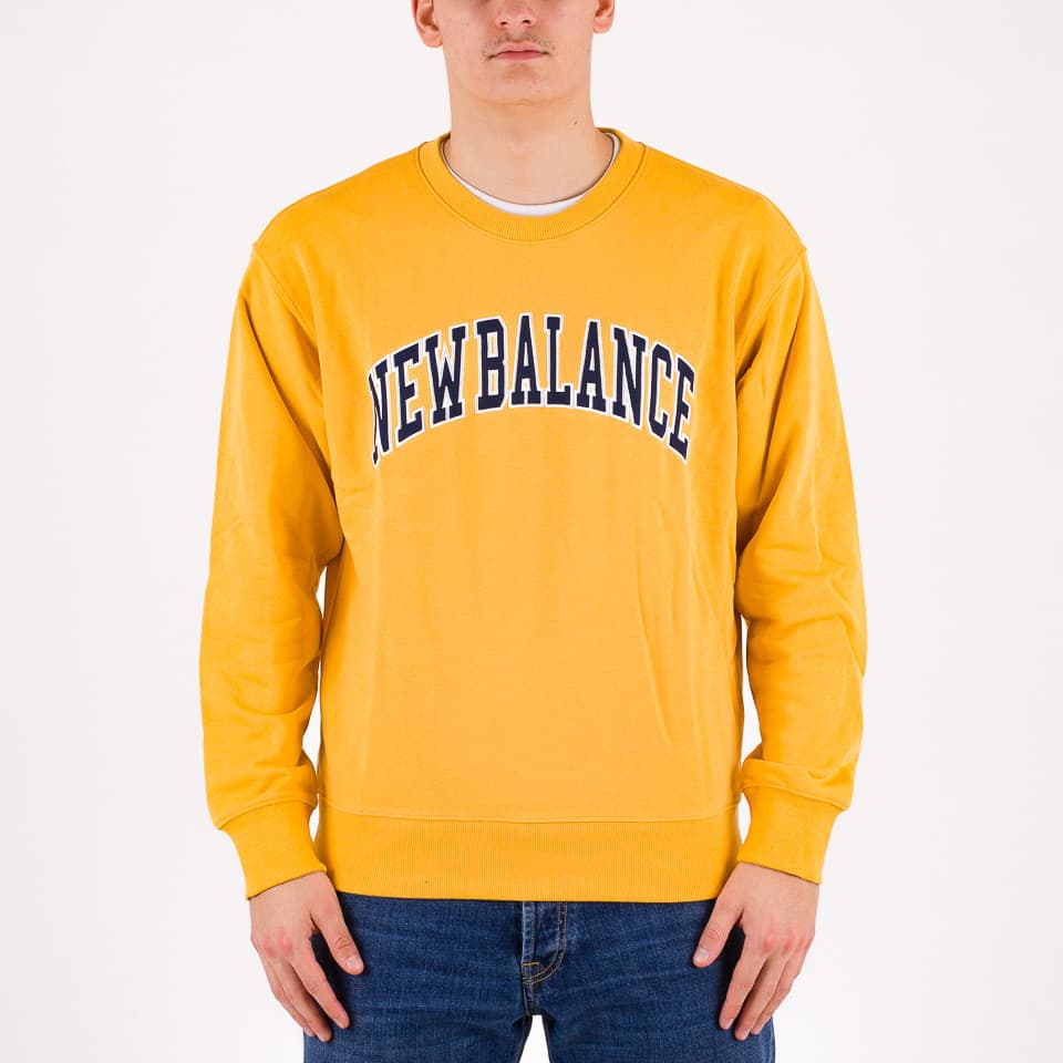 NB Athletics Varsity Pack Crew - 1