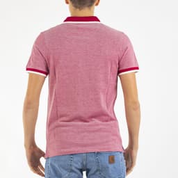 Basel Pique Polo - 4