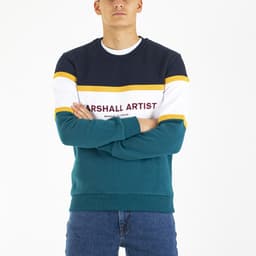 Crown Heights Crew Sweatshirt - 3