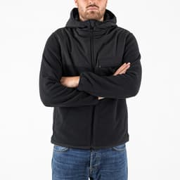 Frusciante Polar Fleece Hoodie - 2