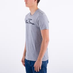 Signature Logo Tee - 2