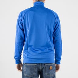 The First Track Top - 5