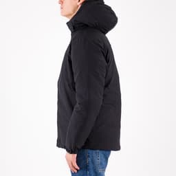 Winter Insulated Jacket - 4