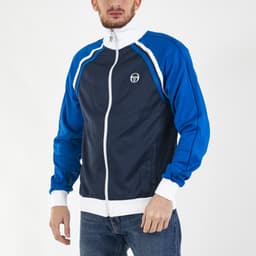 Ghibli Track Top - 2