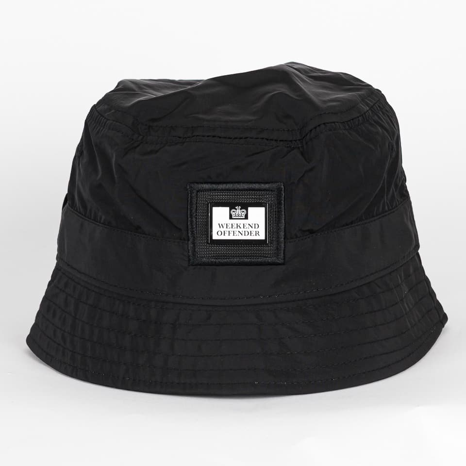 Long Beach BLVD Bucket Hat - 1