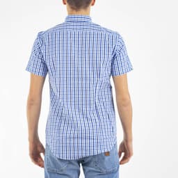 Alain Short Sleeve Shirt - 5