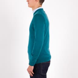 Mullen Wool Crew - 4