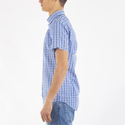 Alain Short Sleeve Shirt - 4