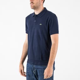 Regular Fit Pima Cotton Polo - 2