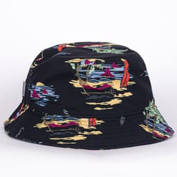 Beach Bucket Hat - 4