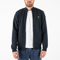 Brushback Full Zip Sweatshirt - 7