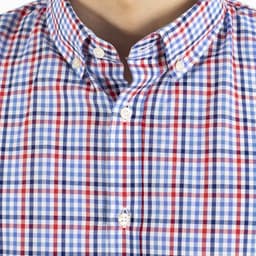 Alain Short Sleeve Shirt - 6