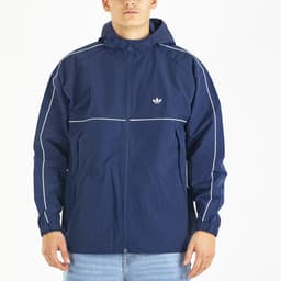 Shell Colourblock Samstag - 1