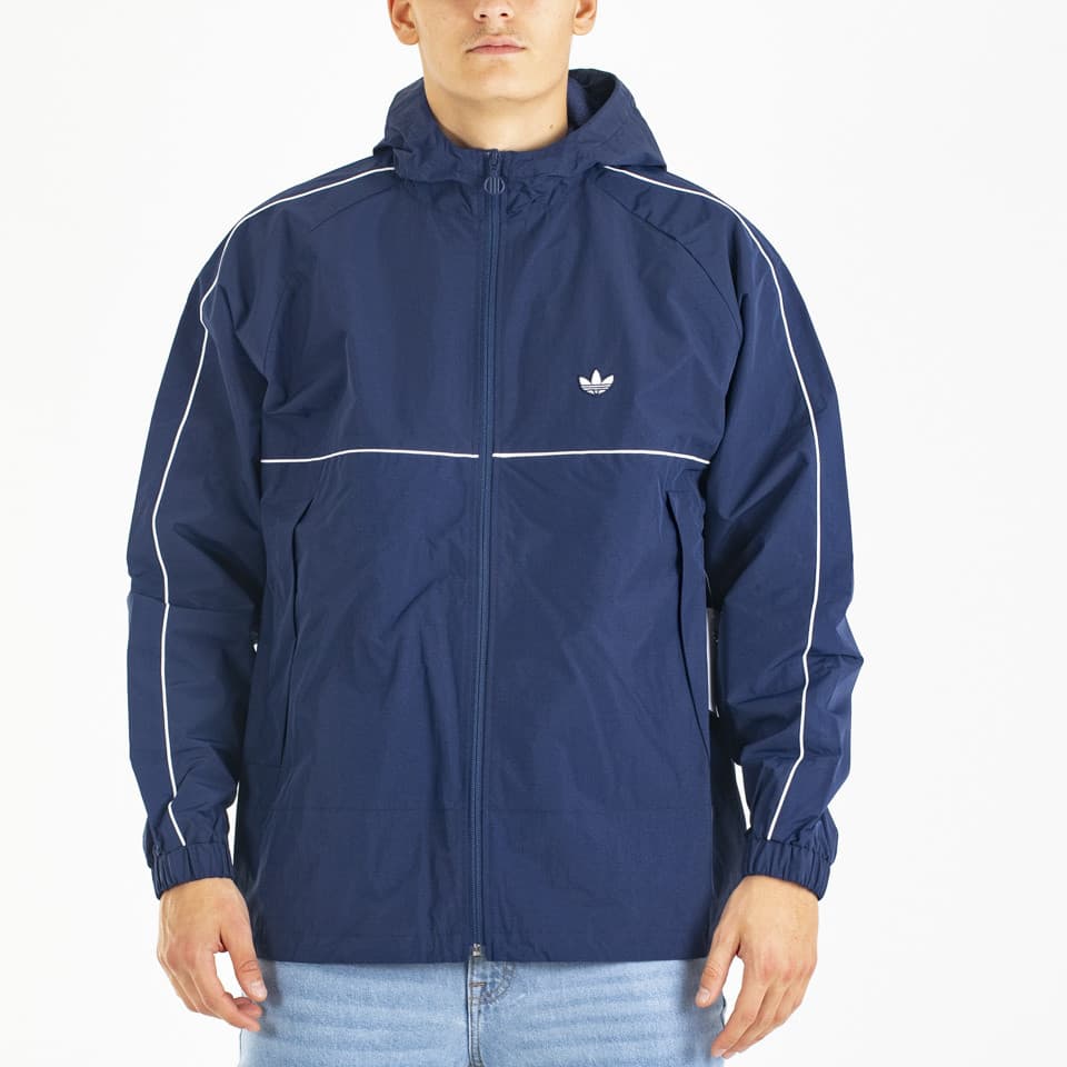 Shell Colourblock Samstag - 1