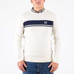 Masters Crew Neck Jumper - 1