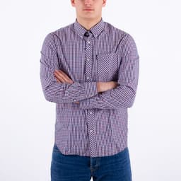 Signature Gingham Shirt - 3