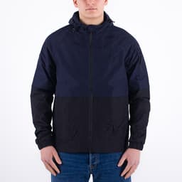 NT Hooded Jacket - 1