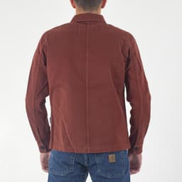 Erik Overshirt - 6