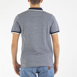 Basel Pique Polo - 4