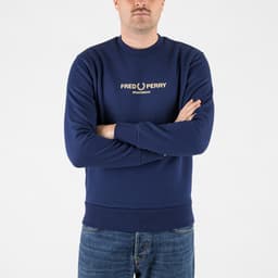 Fred Perry Sportswear Sweatshirt - 2