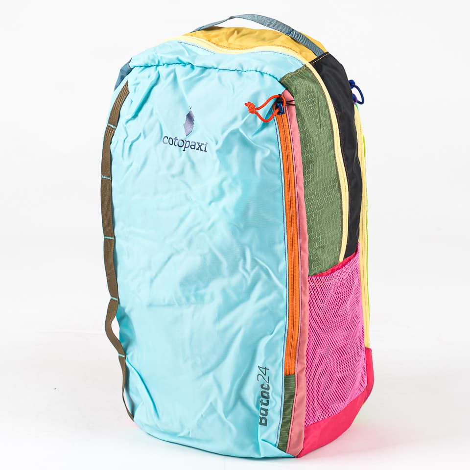 Batac 24L Pack - Del Día - 1