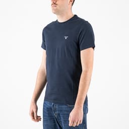Tartan Sports Tee - 2