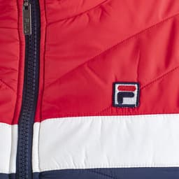 Piselli Padded Jacket - 7