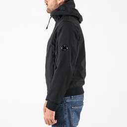 Shell-R Hooded Jacket - 4
