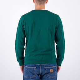 Athletics Minimize Crew - 5