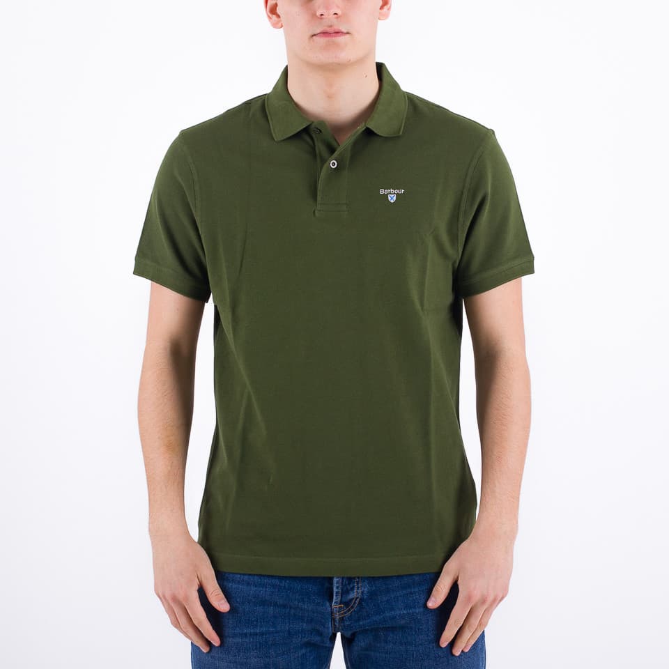 Sports Polo - 1